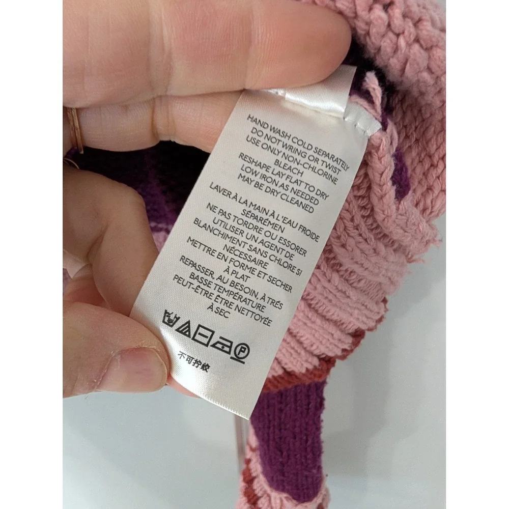Free People wrap yourself